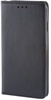 Telefoniümbris Mocco Smart Magnet Book Case, Apple iPhone XR, must