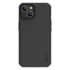 Telefoniümbris Nillkin Super Frosted Shield Pro Magnetic, Apple iPhone 14 Plus, must