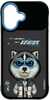 Telefoniümbris Nimmy Cool&Cute 2.0 Wolf, Apple iPhone 17, must