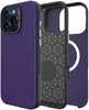 Telefoniümbris Perfectionists Triangle Mag Case, Apple iPhone 15 Pro Max, lilla