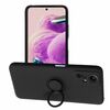 Silikoonümbris OEM, Xiaomi Redmi Note 12S, must
