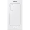 Telefoniümbris Samsung Clear Case EF-QA266CTEGWW, Samsung Galaxy A26 5G, läbipaistev
