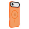 Tactical MagForce Hyperstealth ümbris, Apple iPhone Air Agent, oranž