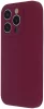 Tecto Shield Soft Touch Mag ümbris, Apple iPhone 12 6,1, bordo
