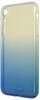 Telefoniümbris Tellur Cover Soft Jade, Apple iPhone XR, sinine