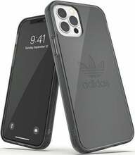 Telefoniümbris Adidas OR Protective 42385, Apple iPhone 12/12 Pro, smokey black