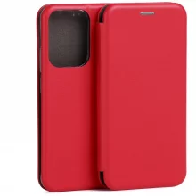 Beline Magnetraamatukinnitus, Oppo Reno 14, punane