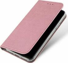 Telefoniümbris Smart Magnet Book Case, Xiaomi Redmi 10C, roosa