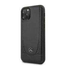 Telefoniümbris Mercedes Urban Line MEHCN58ARMBK, Apple iPhone 11 Pro, must
