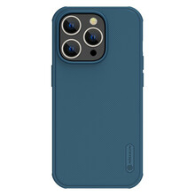 Telefoniümbris Nillkin Super Frosted Pro, Xiaomi 13 Lite, sinine