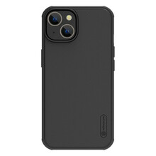 Telefoniümbris Nillkin Super Frosted Shield Pro Magnetic, Apple iPhone 14 Plus, must