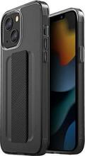 Telefoniümbris Panzer Glass UNIQ Heldro, Apple iPhone 13, smoke