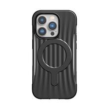 Telefoniümbris Raptic X-Doria Clutch, Apple iPhone 14 Pro Max, must