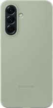 Samsung EF-PA566CGEGWW silikoonümbris, Galaxy A56, roheline