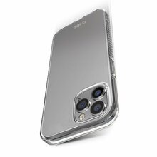 Telefoniümbris SBS Extreme X2, Apple iPhone 14 Pro Max, läbipaistev