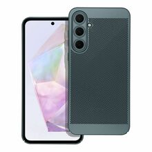 Telefoniümbris Breezy, Samsung Galaxy A35 5G, roheline