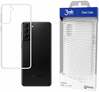 Telefoniümbris 3MK Clear Case, Samsung Galaxy S21, läbipaistev