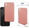 Telefoniümbris 3MK Matt Case, Apple iPhone XR, roosa