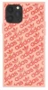 Adidas OR Square ümbris, Apple iPhone 11 Pro, roosa