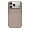 Telefoniümbris Beats Rugged Case, Apple iPhone 17 Pro Max, alpine gray
