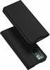 Telefoniümbris Dux Ducis Skin Pro Case, Xiaomi Redmi Note 11 5G/Note 11T 5G/Poco M4 Pro 5G, must
