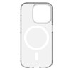 Telefoniümbris Evelatus Clear Case MagSafe, Apple iPhone 15 Pro, läbipaistev