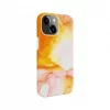 Evelatus Premium silikoonümbris, Apple iPhone 15, oranž