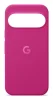 Telefoniümbris Google Pixelsnap Case GA11712-WW, Google Pixel 11, roosa Hibiscus