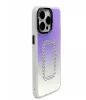 iLike LASER SHELL Square ümbris, Apple iPhone 14