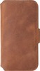 Telefoniümbris Krusell PhoneWallet 62270, Samsung Galaxy S21 Plus, vintage cognac