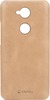 Telefoniümbris Krusell Sunne Cover, Sony Xperia L2, hele pruun