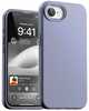 Telefoniümbris Mercury Silicone Case, Apple iPhone 16e, lavendel
