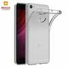 Telefoniümbris Mocco Ultra Back Case, Samsung Galaxy Note 10, läbipaistev