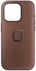 Telefoniümbris Peak Design Mobile Everyday Fabric Case V2, Apple iPhone 15 Pro Max, redwood