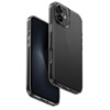 Telefoniümbris UNIQ Air Fender, Apple iPhone 16 Plus, hall