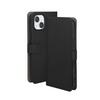 Telefoniümbris Uniq Book Case, Apple iPhone 14 Plus, must