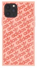 Adidas OR Square ümbris, Apple iPhone 11 Pro, roosa