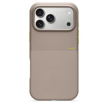 Telefoniümbris Beats Rugged Case, Apple iPhone 17 Pro Max, alpine gray