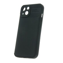 Telefoniümbris Honeycomb, Xiaomi Redmi 12C, must