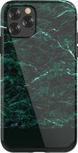 Telefoniümbris Devia Marble, Apple iPhone 11 Pro Max, roheline