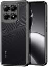 Telefoniümbris Dux Ducis Aimo, Xiaomi 14T, must