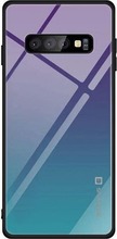 Telefoniümbris Evelatus Gradient Glass Case 3, Samsung Galaxy A20, Under Water