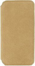 Krusell Broby 4 Card SlimWallet ümbris Apple iPhone XS Max, pruun