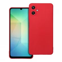 Pehme ümbris OEM, Samsung A06 4G, punane