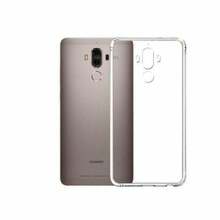 Telefoniümbris Mocco Back Case, Huawei Honor 9, läbipaistev