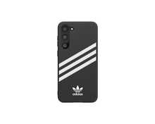 Telefoniümbris Samsung TPU GP-FPS916TLBBW, Galaxy S23+, must
