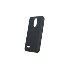 TPU ümbris, Samsung Galaxy S20, must
