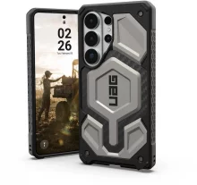 UAG Monarch Pro ümbris, Samsung Galaxy S26 Ultra, titanium
