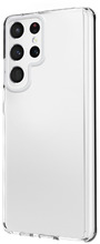 Telefoniümbris UNIQ LifePro Xtreme, Samsung Galaxy A55, läbipaistev