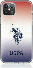 Telefoniümbris US Polo USHCP12LPCDGBR, Apple iPhone 12 Pro Max 6,7, gradient kollektsioon